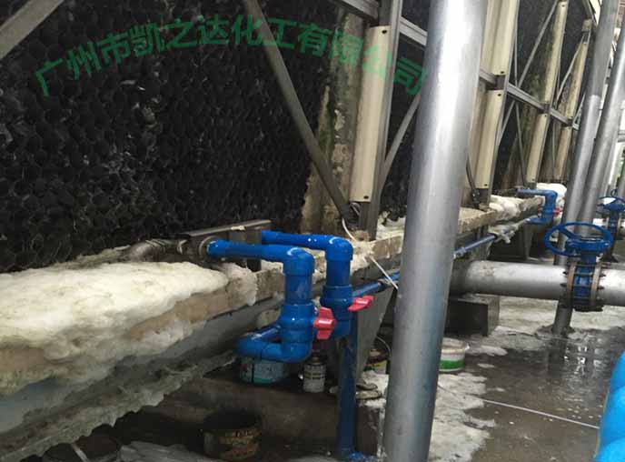 水處理,殺(sha)菌劑,粘泥剝離劑(ji)