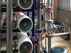 東方德森(sen)水處理工程案例(lì)