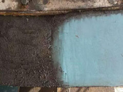 廣西華潤(run)水泥廠清洗案例(li)