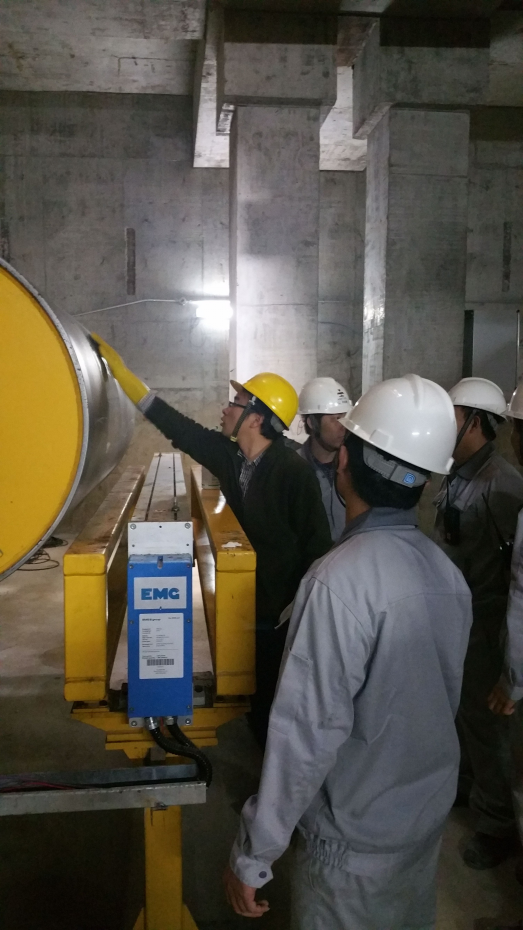 傳送輥(gun)除鏽劑(ji)