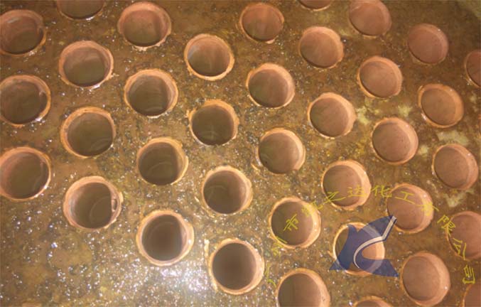 除垢(gòu),除鏽劑