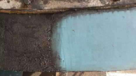 機床(chuang)清洗劑