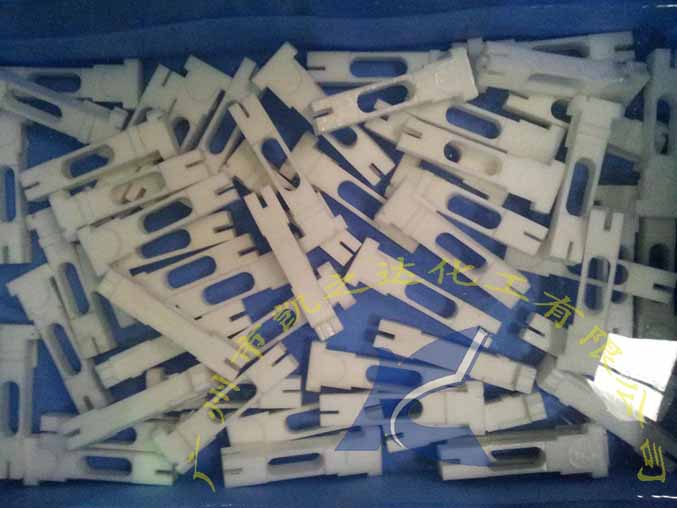 塑料工(gōng)件脫漆實(shí)例