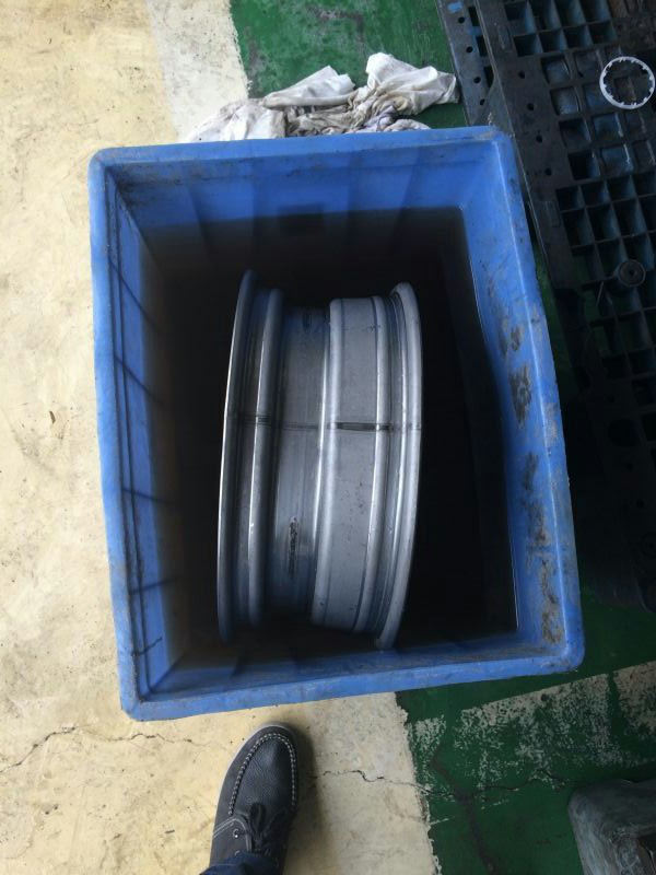 金(jīn)屬防鏽(xiù)